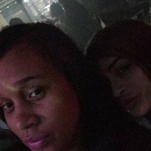 Meet your Posher, Keysha